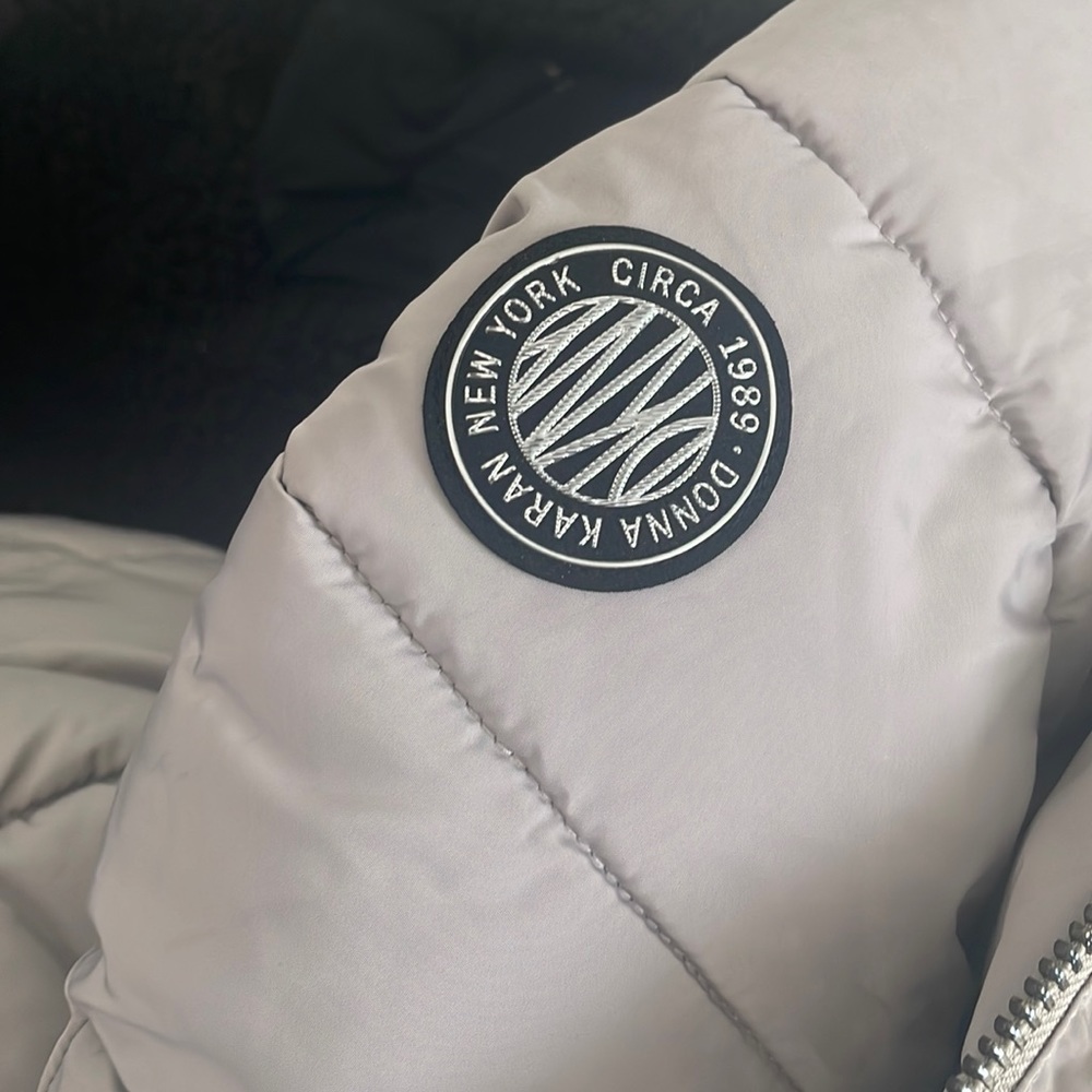 Winter coat